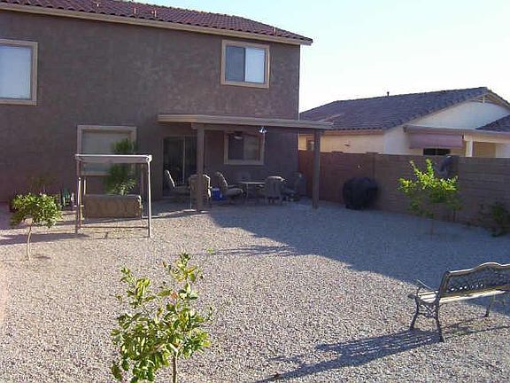 4th image of 44756 N GAVILAN Drive