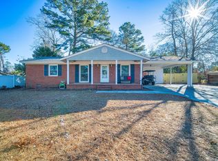 275 Barrett St, Harlem, GA 30814