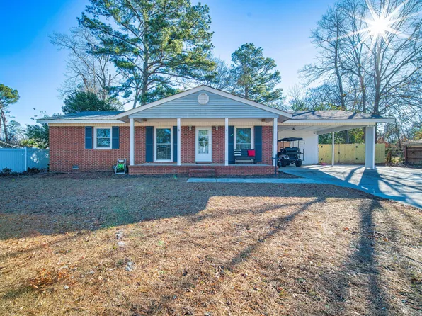 275 BARRETT Street, Harlem, GA 30814