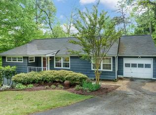 3530 Dell Trl, Chattanooga, TN 37411