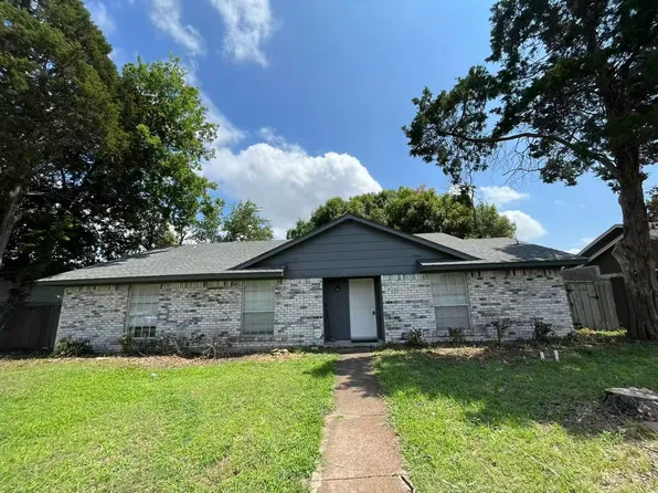 1804 Windsong Trl, Richardson, TX 75081