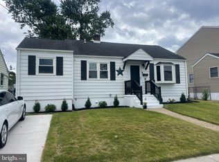 205 Warren Ave, Bellmawr, NJ 08031