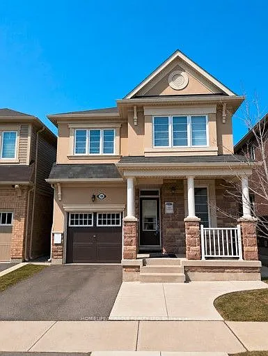 106 Benhurst Cres — Photo 1