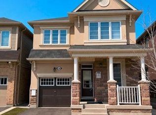 106 Benhurst Cres, Brampton, ON L7A5A5