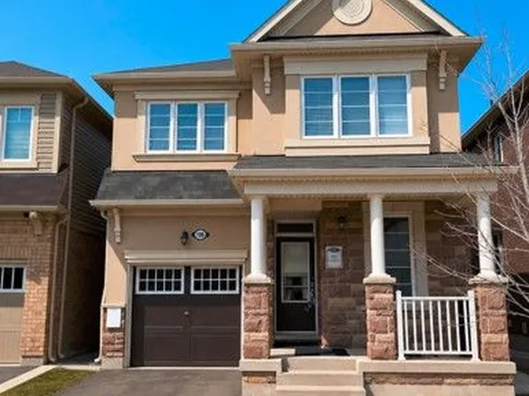 106 Benhurst Cres, Brampton, ON L7A 5A5