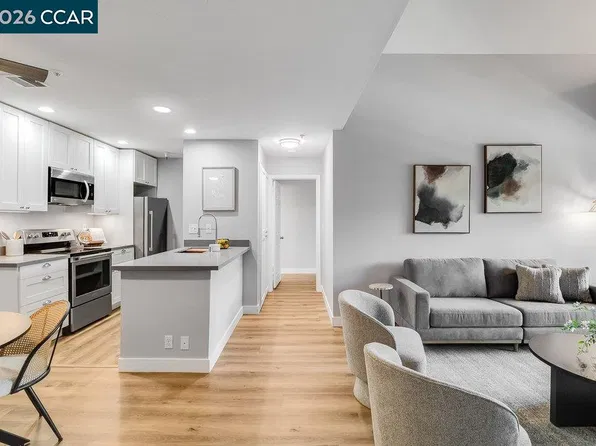 3173 Wayside Plz APT 301, Walnut Creek, CA 94597