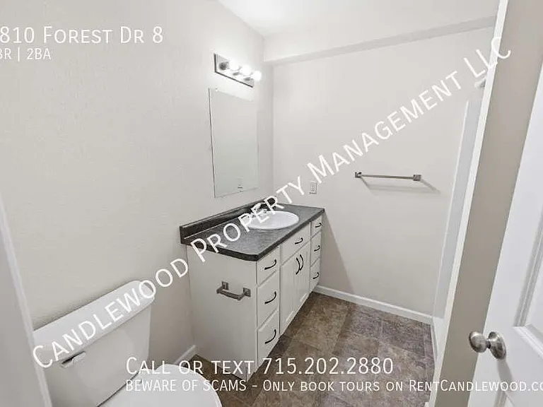 3810 Forest Dr #8 — Photo 9