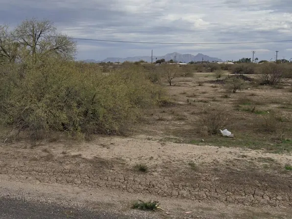 4235 N MONTEZUMA Drive #12, Eloy, AZ 85131