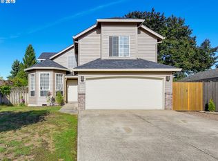 12312 NE 40th Cir, Vancouver, WA