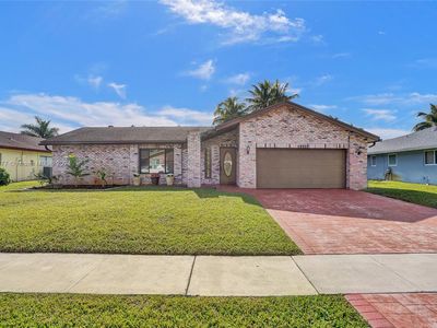 6980 NW 23rd St, Margate, FL, 33063