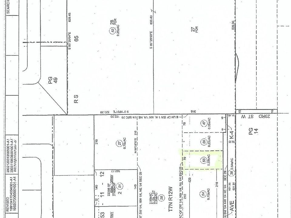 2nd image of W Avenue K #4