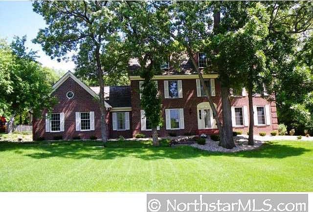 Home for Sale in Bloomington, MN $550,000