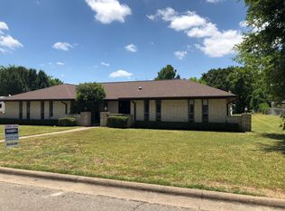 1105 Linda Ln, Greenville, TX 75402