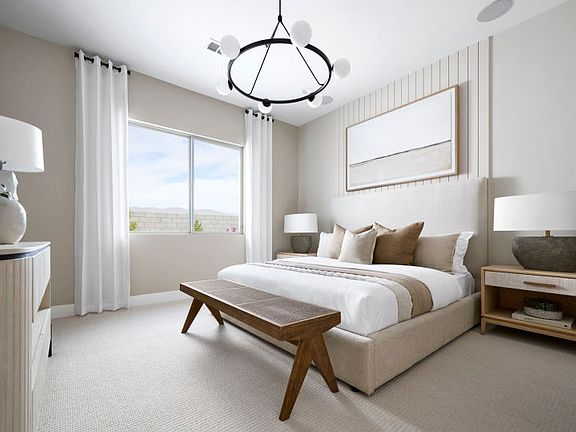 Model Representation