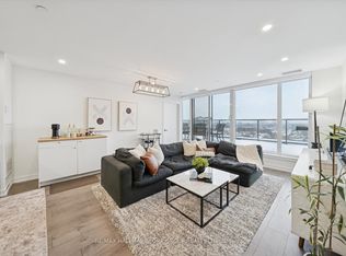 The College Condominium at Spadina, Toronto, ON M5T 0C2