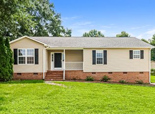 305 Ralph Handsel Blvd, Stanley, NC 28164