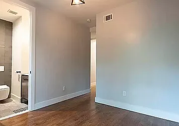 Rented by Stuyvesant Heights Realty Corp