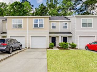 17 Brown Thrasher Ct, Port Wentworth, GA 31407