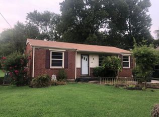 376 Tusculum Rd, Nashville, TN 37211
