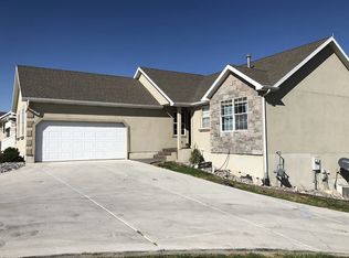 4138 S Captains St, Saratoga Springs, UT 84045