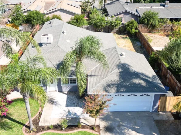 1741 Walnut Ave, Livingston, CA 95334
