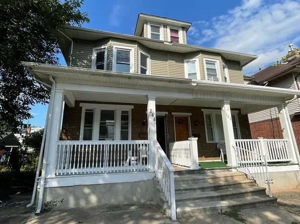 244 Ardmore Ave, Trenton, NJ 08629