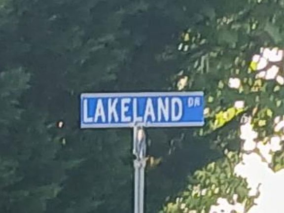 Exterior Address Verification