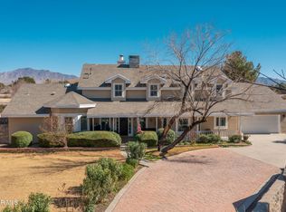 460 Trails End Ct, El Paso, TX 79932