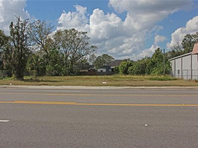 506 N CHURCH AVENUE LOT 041, Mulberry, FL, 33860