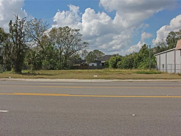 506 N Church Ave #41, Mulberry, FL 33860