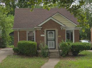 20260 Glastonbury Rd, Detroit, MI 48219