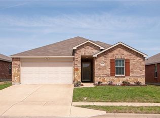 2620 Mill Springs Pass, Fort Worth, TX 76123