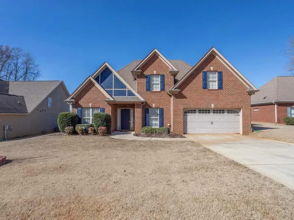 6375 Cove Ln, Mc Calla, AL 35111