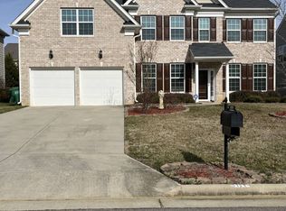 3111 Ironwood Flat Dr, High Point, NC 27265