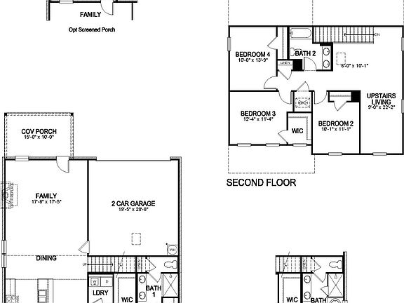2nd image of this home