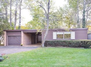 1180 Terrace Ct, Glencoe, IL