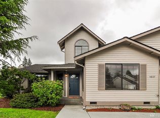 4807 NE 21st St, Renton, WA 98059