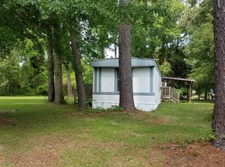 58 Marmuskit, Bath, NC 27808