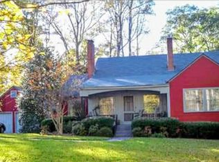 1276 Wesleyan Dr, Macon, GA 31210