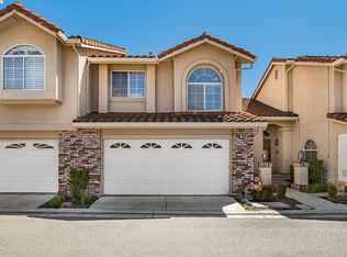 609 S Blackbrush Ln, San Ramon, CA 94582
