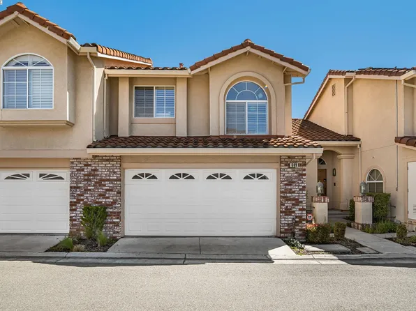 609 S Blackbrush Ln, San Ramon, CA 94582