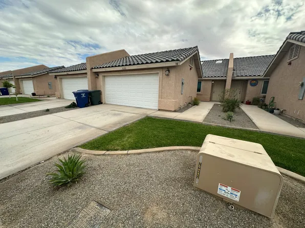 7375 E 39th St, Yuma, AZ 85365