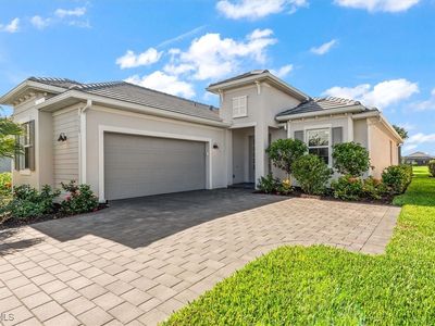 5513 Hampton Links Ct, Immokalee, FL, 34142