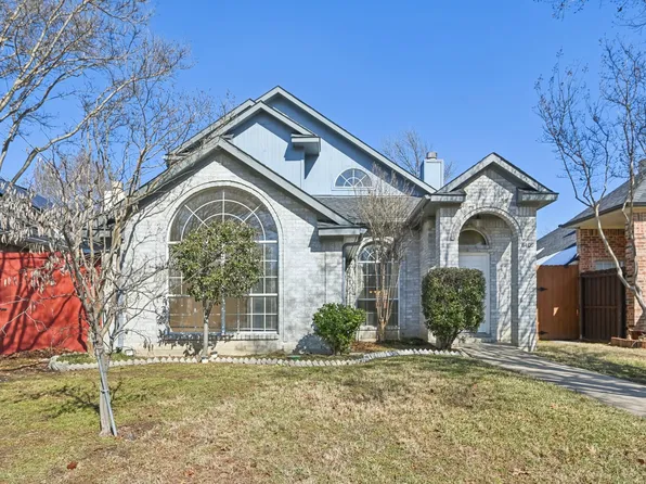 6409 Wildhaven Dr, Rowlett, TX 75089