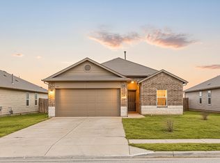 152 Cibolo Creek Dr, Kyle, TX 78640