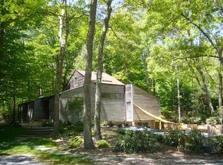 451 Seven Ponds Towd Rd, Water Mill, NY 11976