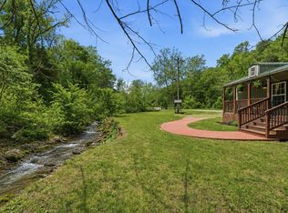 1186 Peace In Valley Road, Blue Eye, MO 65611