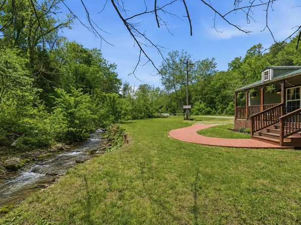 1186 Peace In Valley Road, Blue Eye, MO 65611