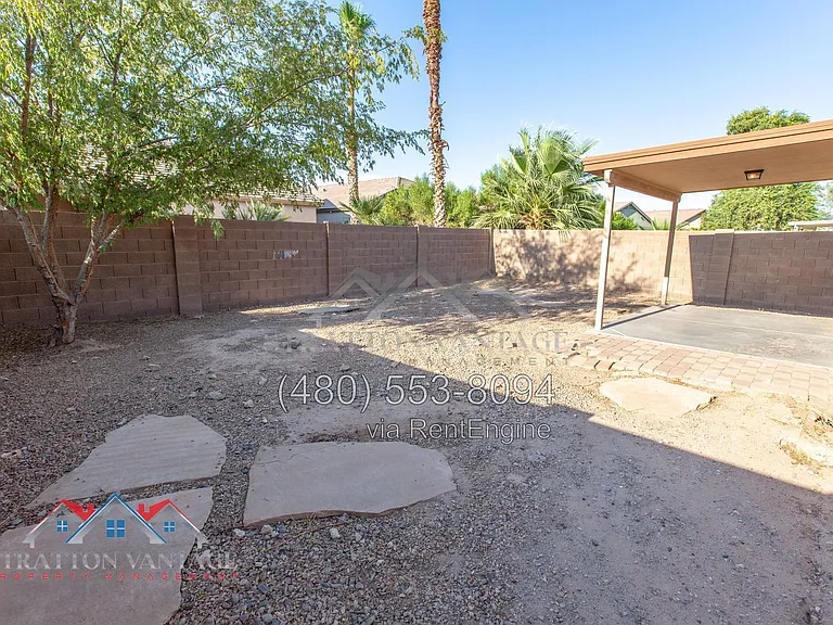 44740 W Gavilan Dr — Photo 40