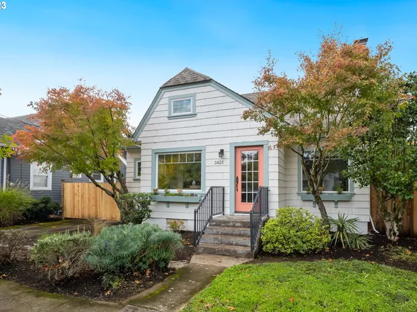 3425 NE 47th Ave, Portland, OR 97213